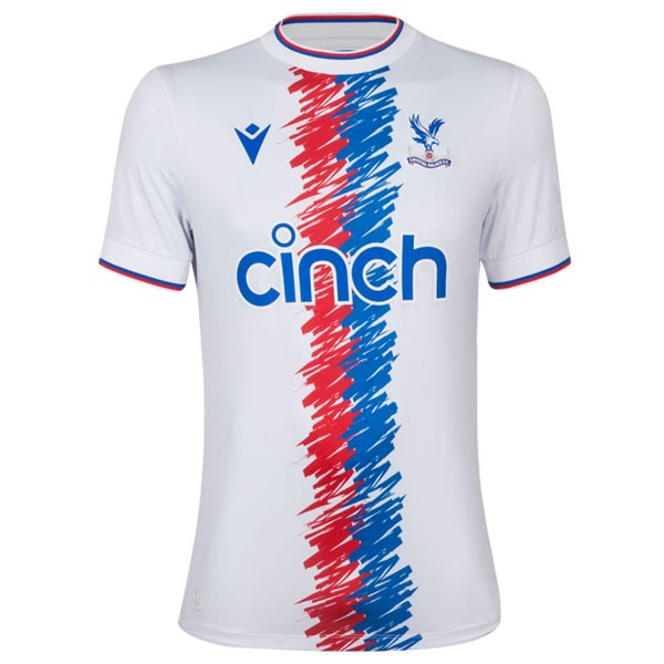 Maglia Crystal Palace Away Donna 22/23